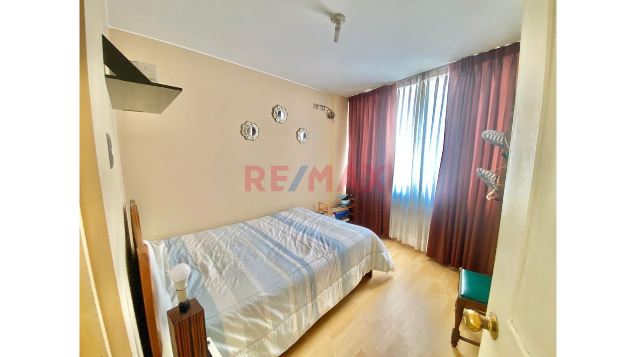 Vendo Departamento En La Molina - El Sol De La Molina - 5