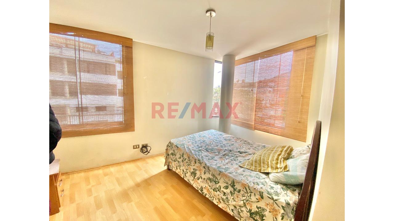 Vendo Departamento En La Molina - El Sol De La Molina - 6