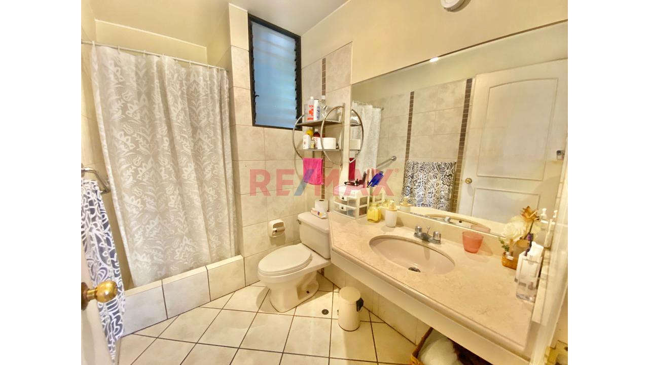 Vendo Departamento En La Molina - El Sol De La Molina - 20