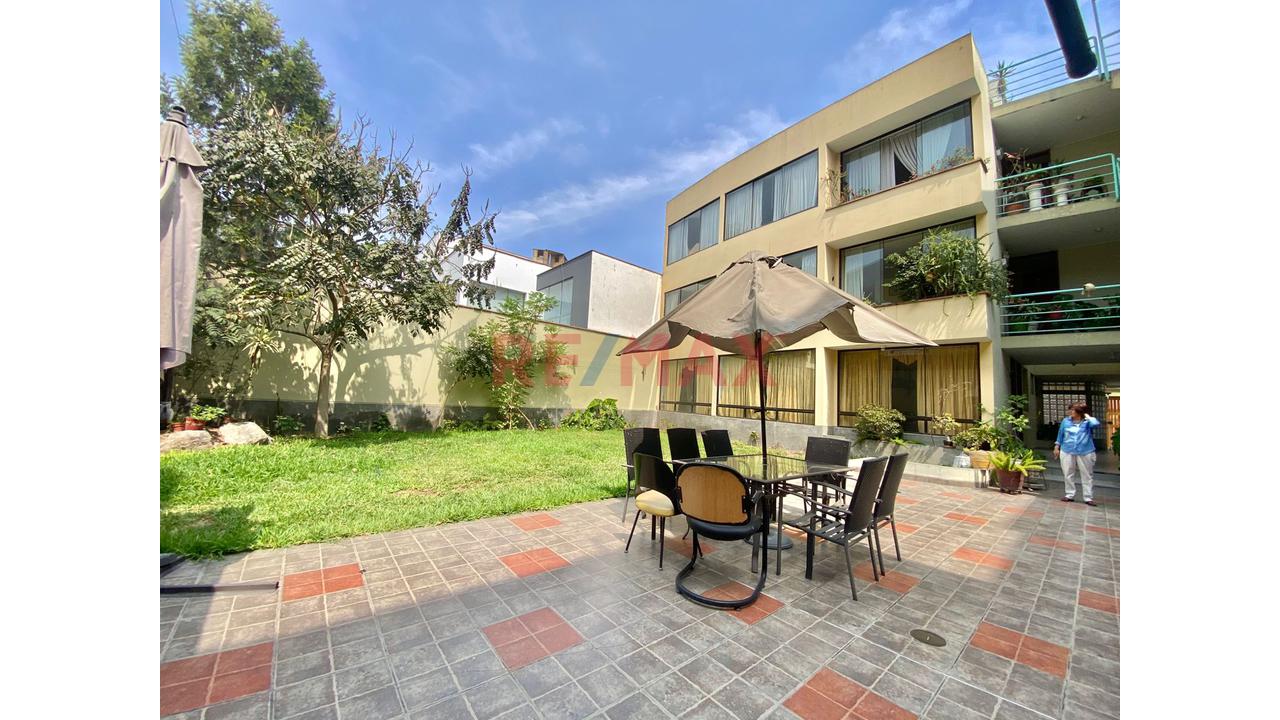 Vendo Departamento En La Molina - El Sol De La Molina - 14