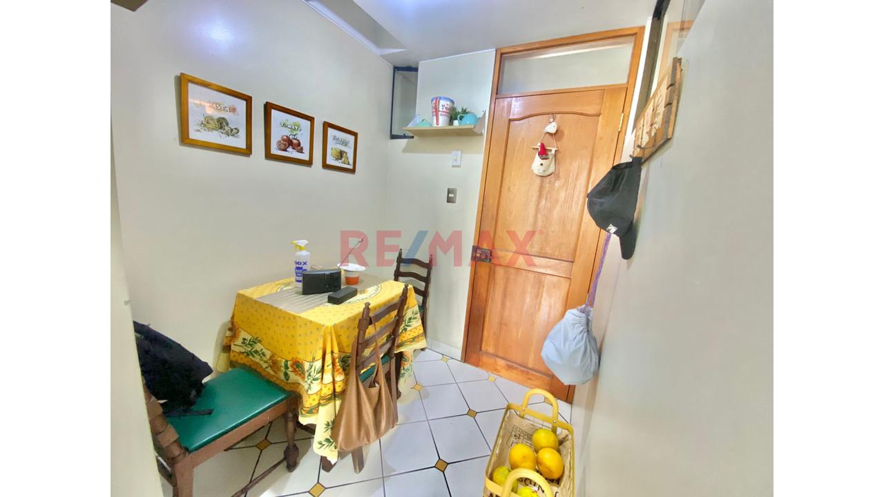 Vendo Departamento En La Molina - El Sol De La Molina - 12