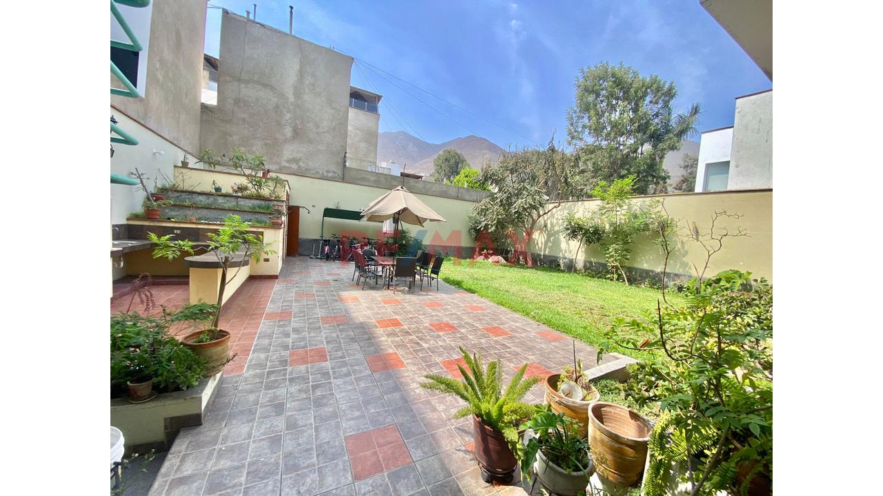 Vendo Departamento En La Molina - El Sol De La Molina - 17