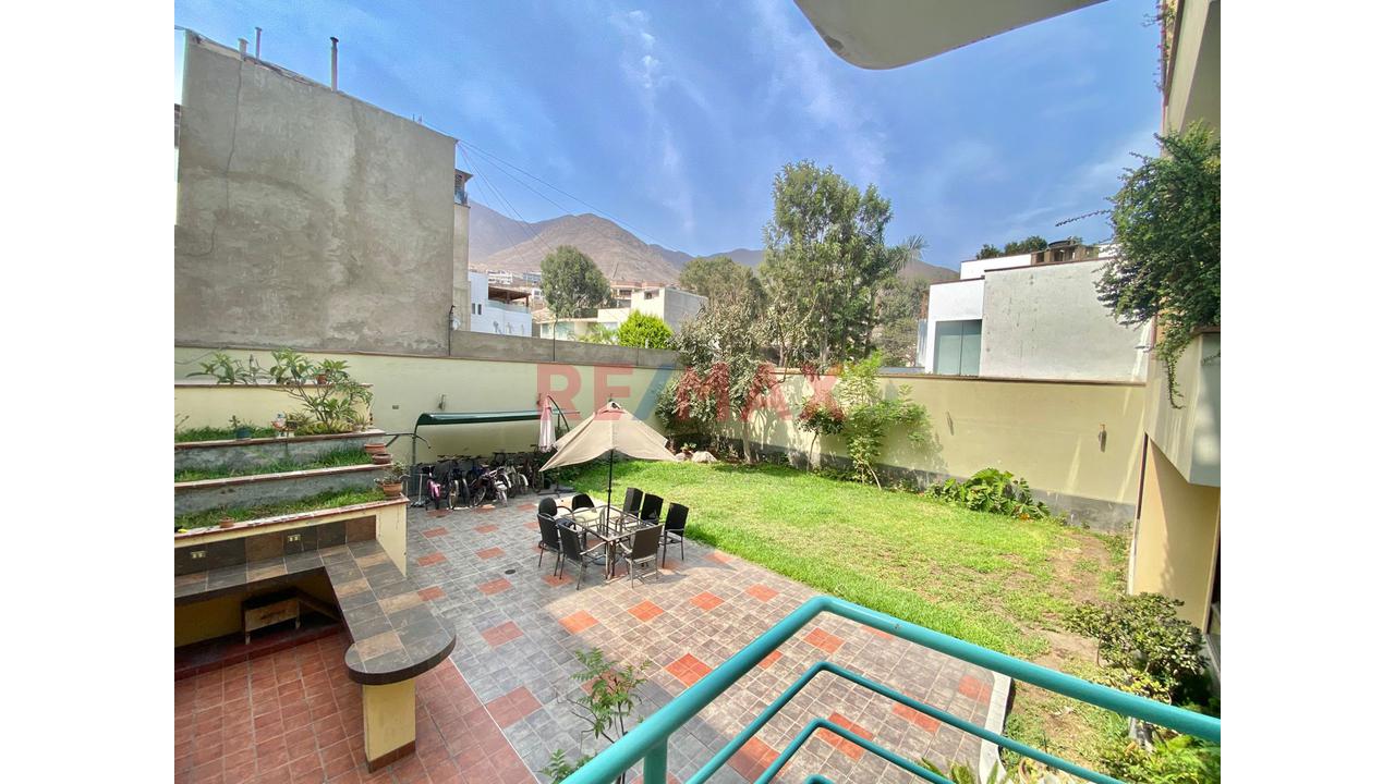 Vendo Departamento En La Molina - El Sol De La Molina - 15