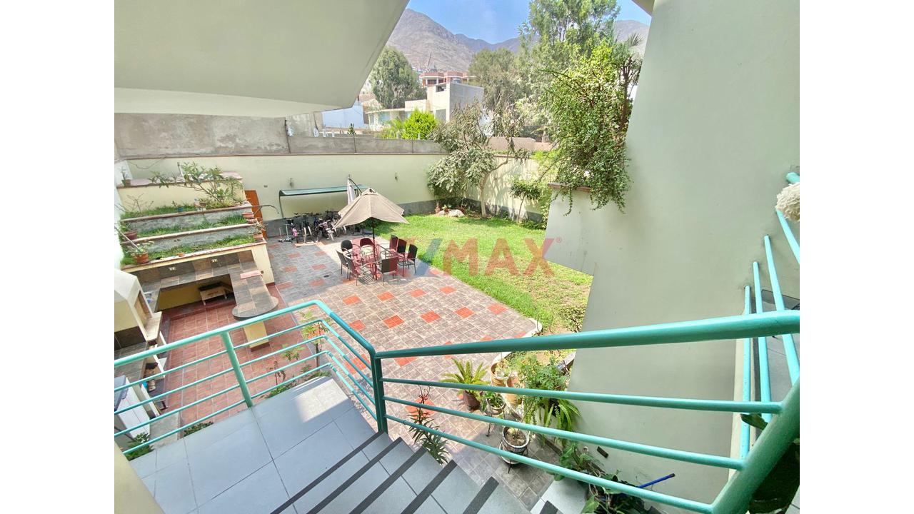 Vendo Departamento En La Molina - El Sol De La Molina - 8
