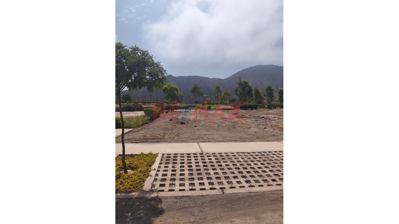 Terreno En Venta Condominio Privado Monte Alto - I Etapa - Asia — foto 8