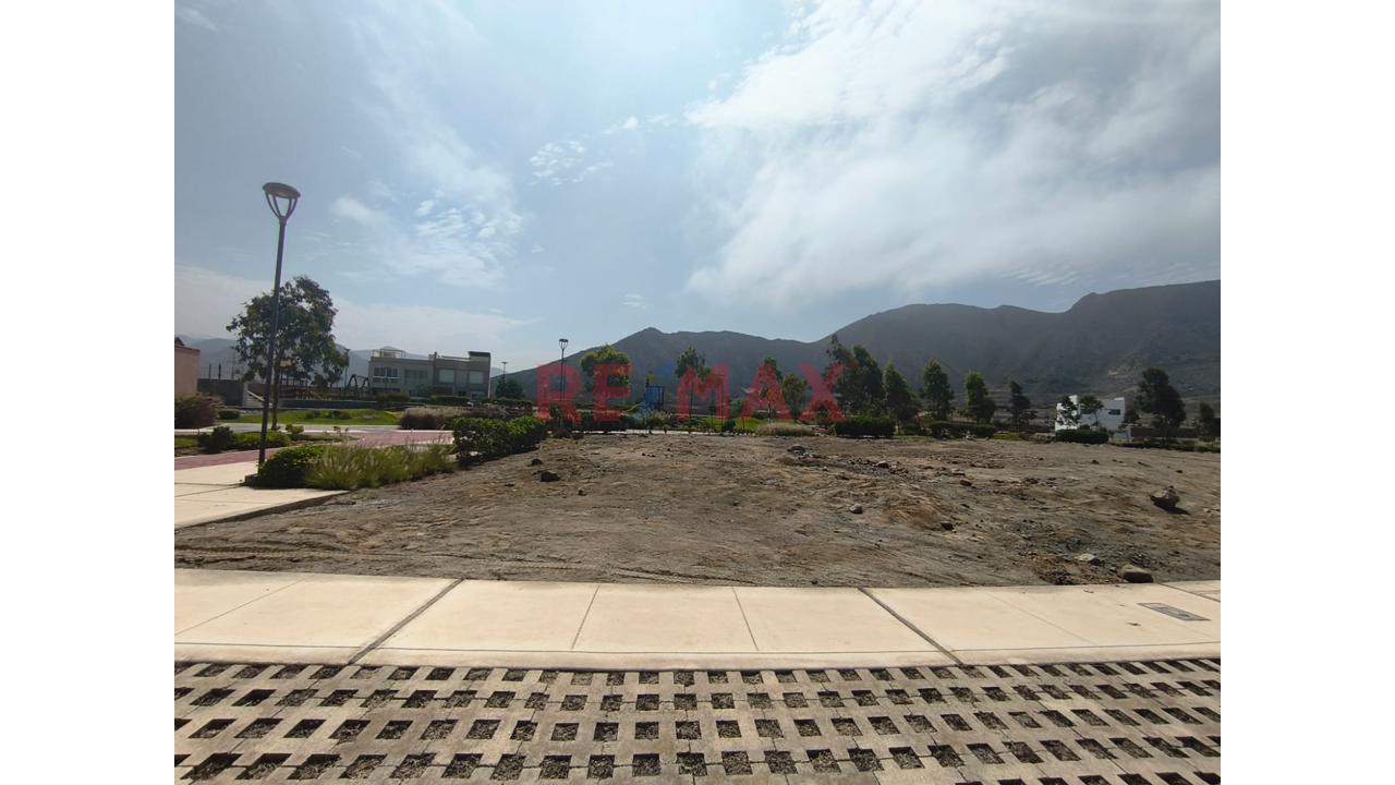 Terreno En Venta Condominio Privado Monte Alto - I Etapa - Asia — foto 7
