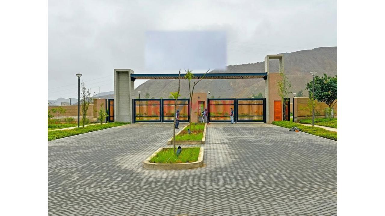 Terreno En Venta Condominio Privado Monte Alto - I Etapa - Asia — foto 10