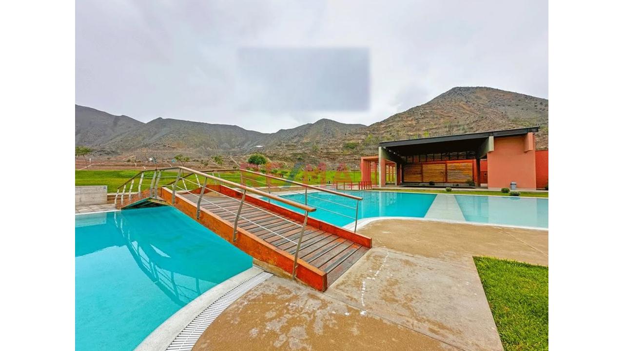 Terreno En Venta Condominio Privado Monte Alto - I Etapa - Asia — foto 4