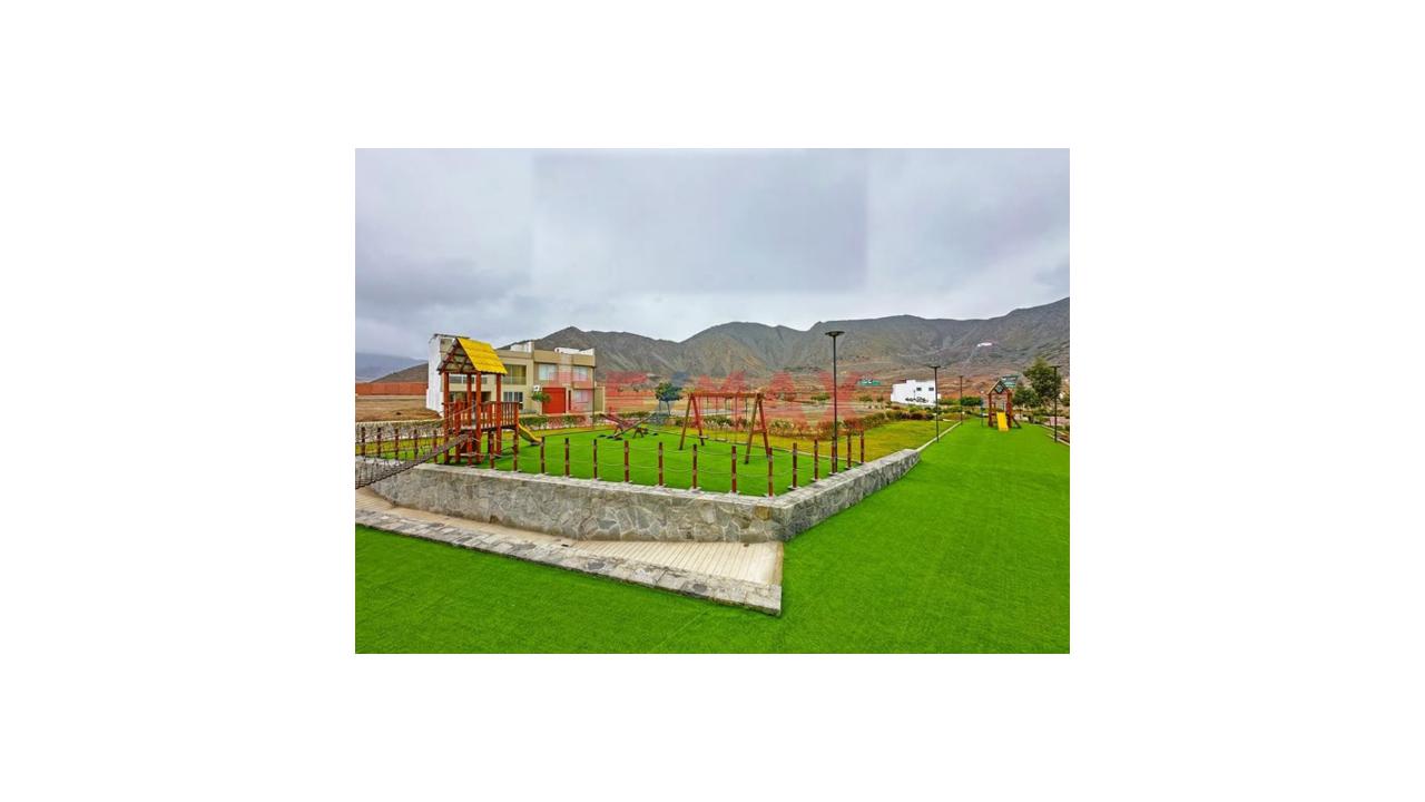 Terreno En Venta Condominio Privado Monte Alto - I Etapa - Asia — foto 3