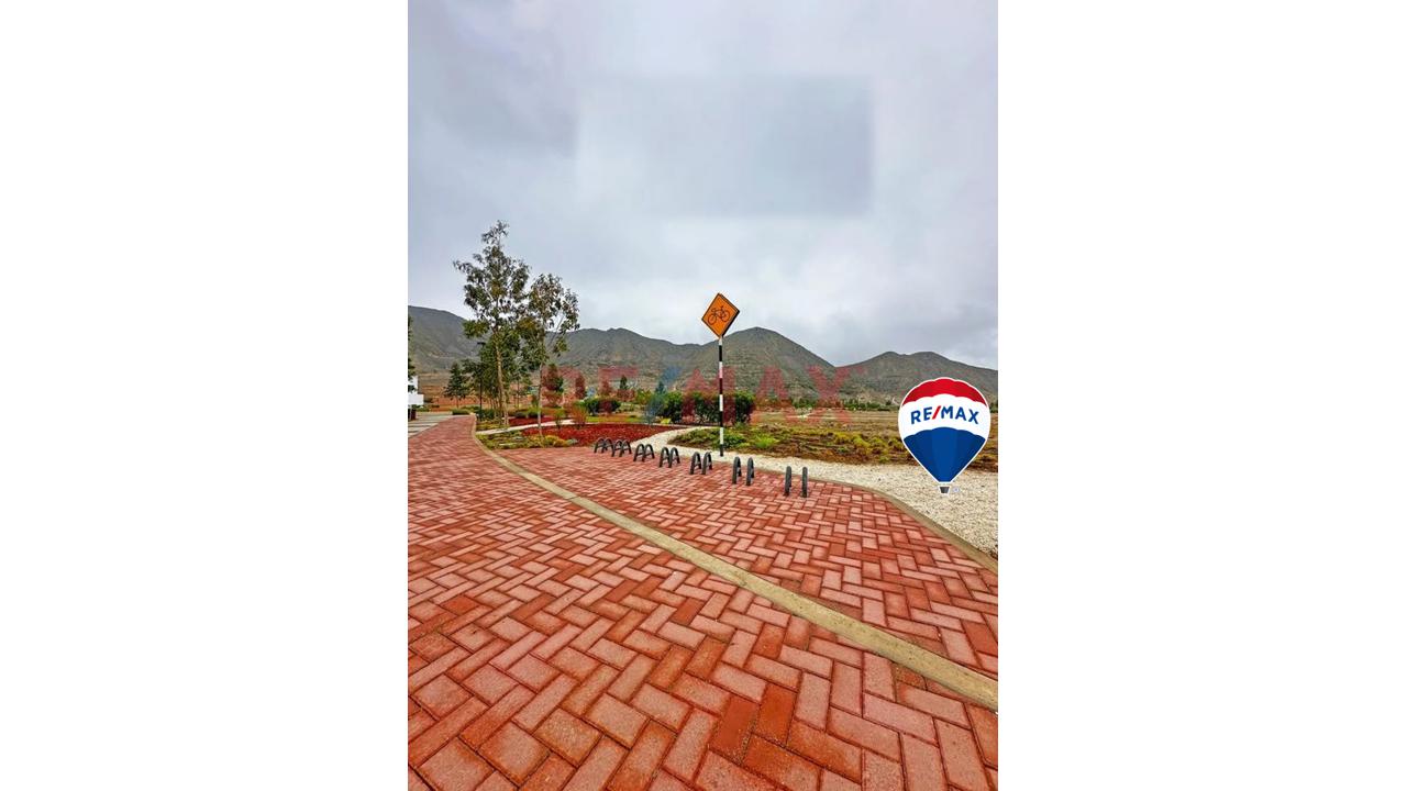 Terreno En Venta Condominio Privado Monte Alto - I Etapa - Asia — foto 5