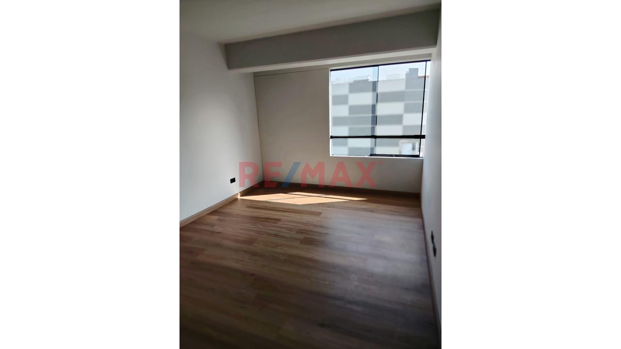 Dúplex Penthouse Con Vista Al Mar En Miraflores – Av. Pardo — foto 12