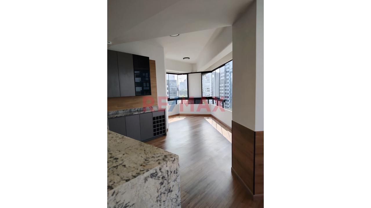 Dúplex Penthouse Con Vista Al Mar En Miraflores – Av. Pardo — foto 10