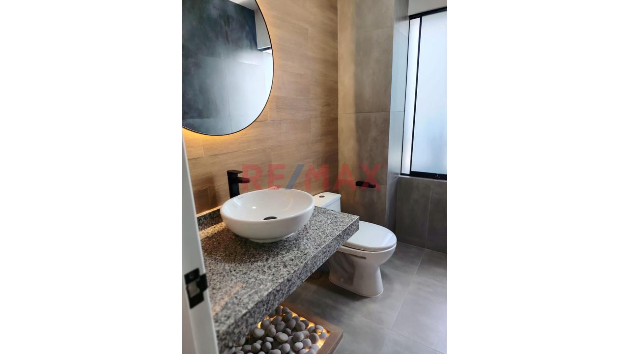 Dúplex Penthouse Con Vista Al Mar En Miraflores – Av. Pardo — foto 6