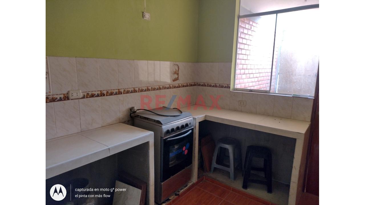 Casa En Santa María - Carabayllo — foto 6