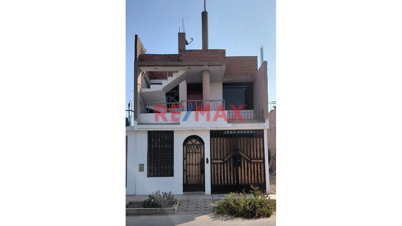 Casa En Santa María - Carabayllo