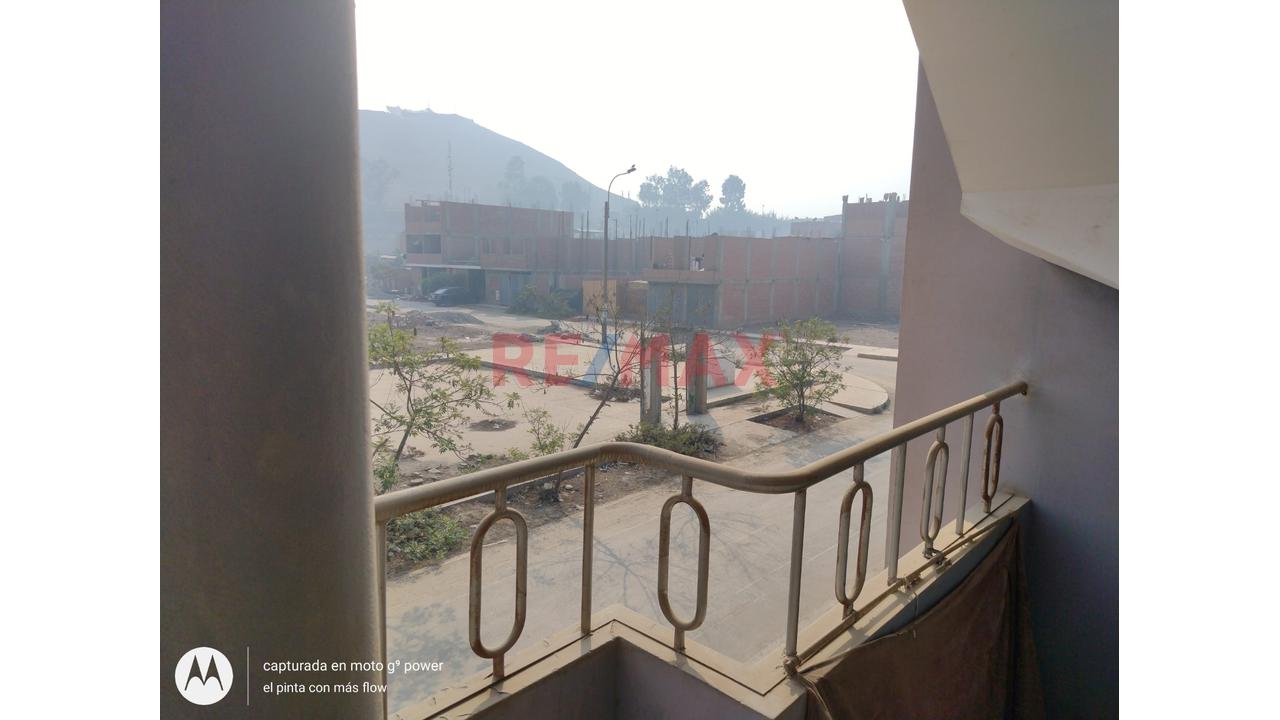 Casa En Santa María - Carabayllo — foto 9