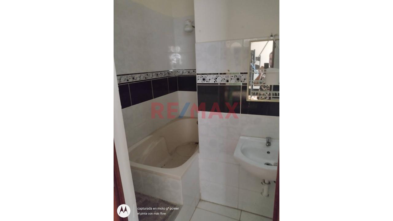 Casa En Santa María - Carabayllo — foto 10