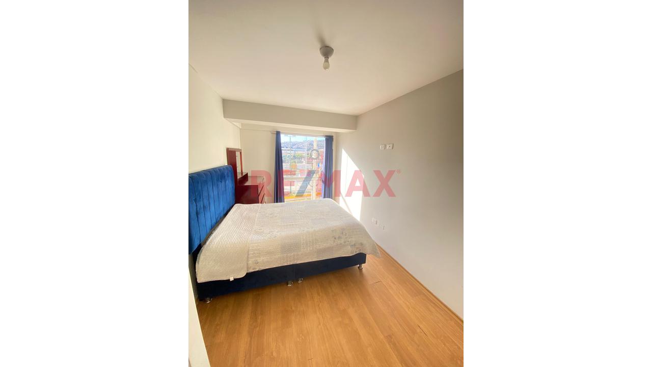 📢 Departamento En Venta – Larapa, Cusco - 3