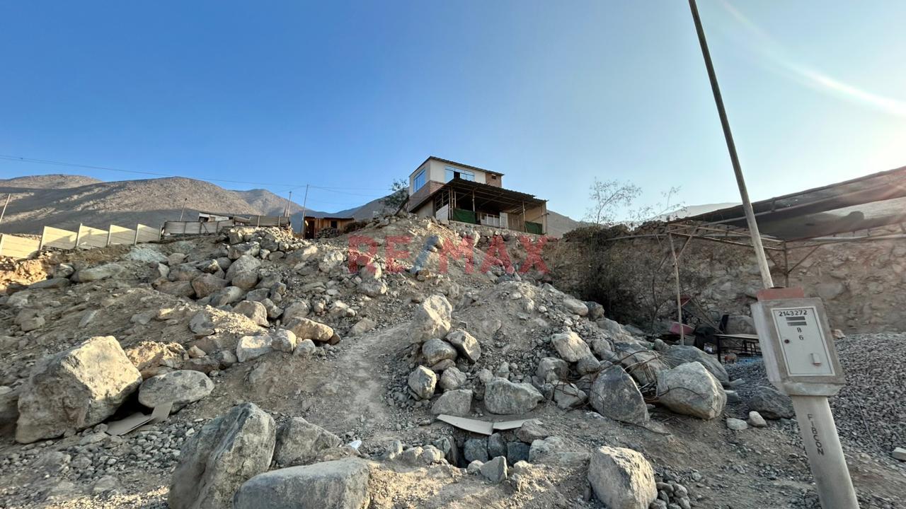 Se Vende Terreno En La Molina - 10