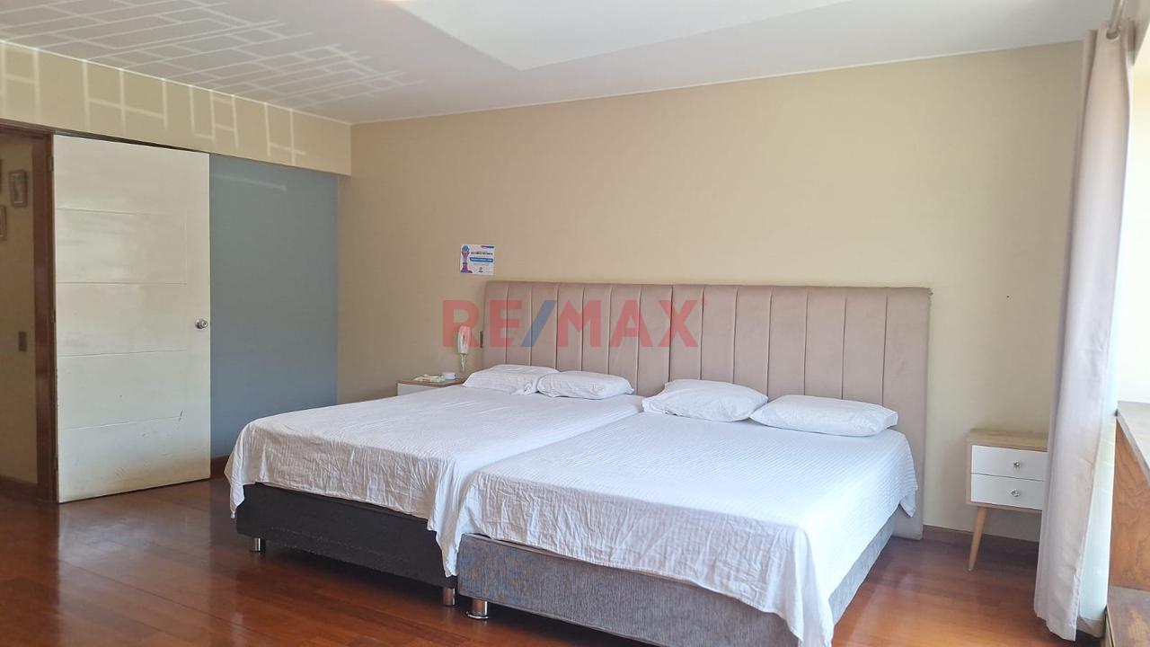 Venta | Exclusivo Departamento En Primer Piso – Chacarilla Del Estanque, San Borja — foto 12