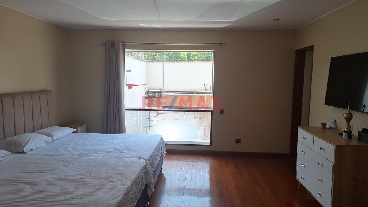 Venta | Exclusivo Departamento En Primer Piso – Chacarilla Del Estanque, San Borja — foto 9