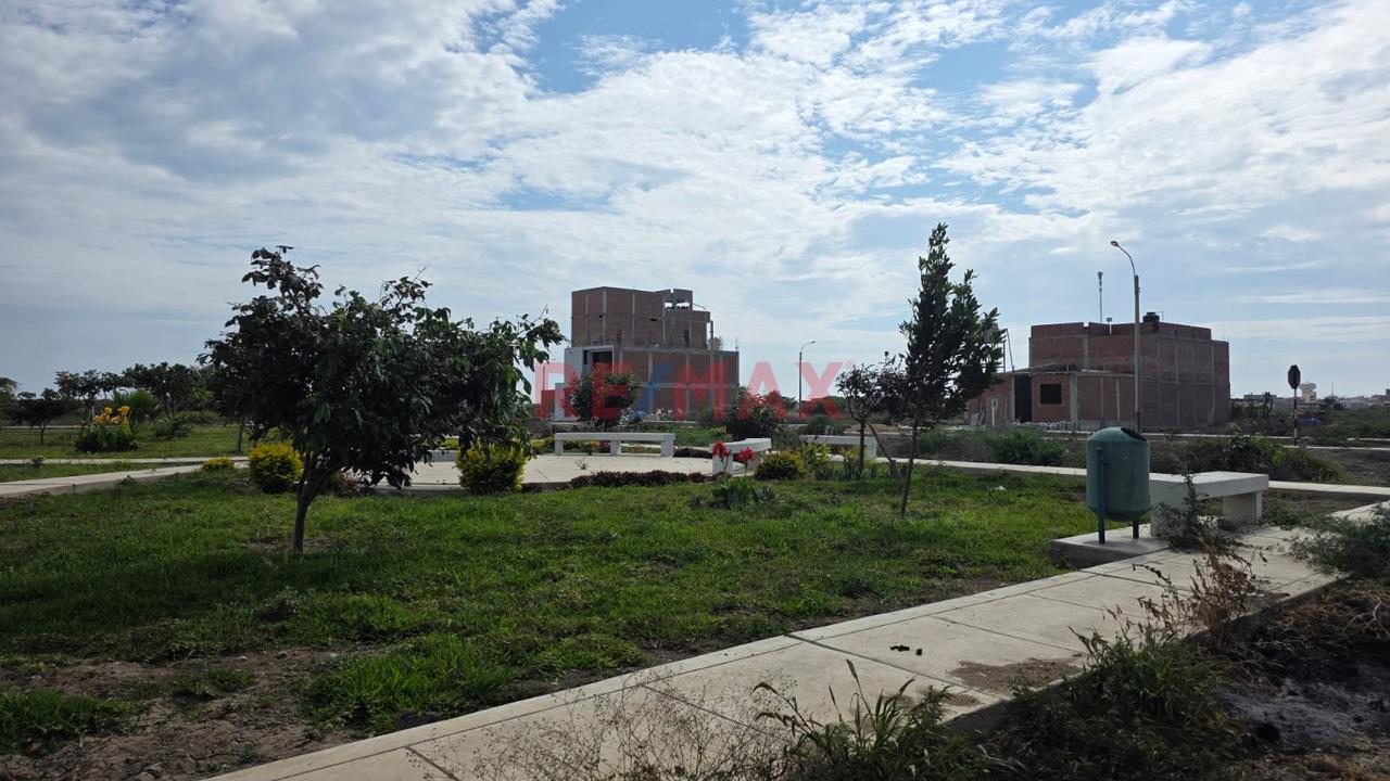 Terreno En La Urbanizacion La Rinconada - Pimentel 🏡 ¡Invierte En Calidad De Vida Y Ubicación Estratégica! — foto 7