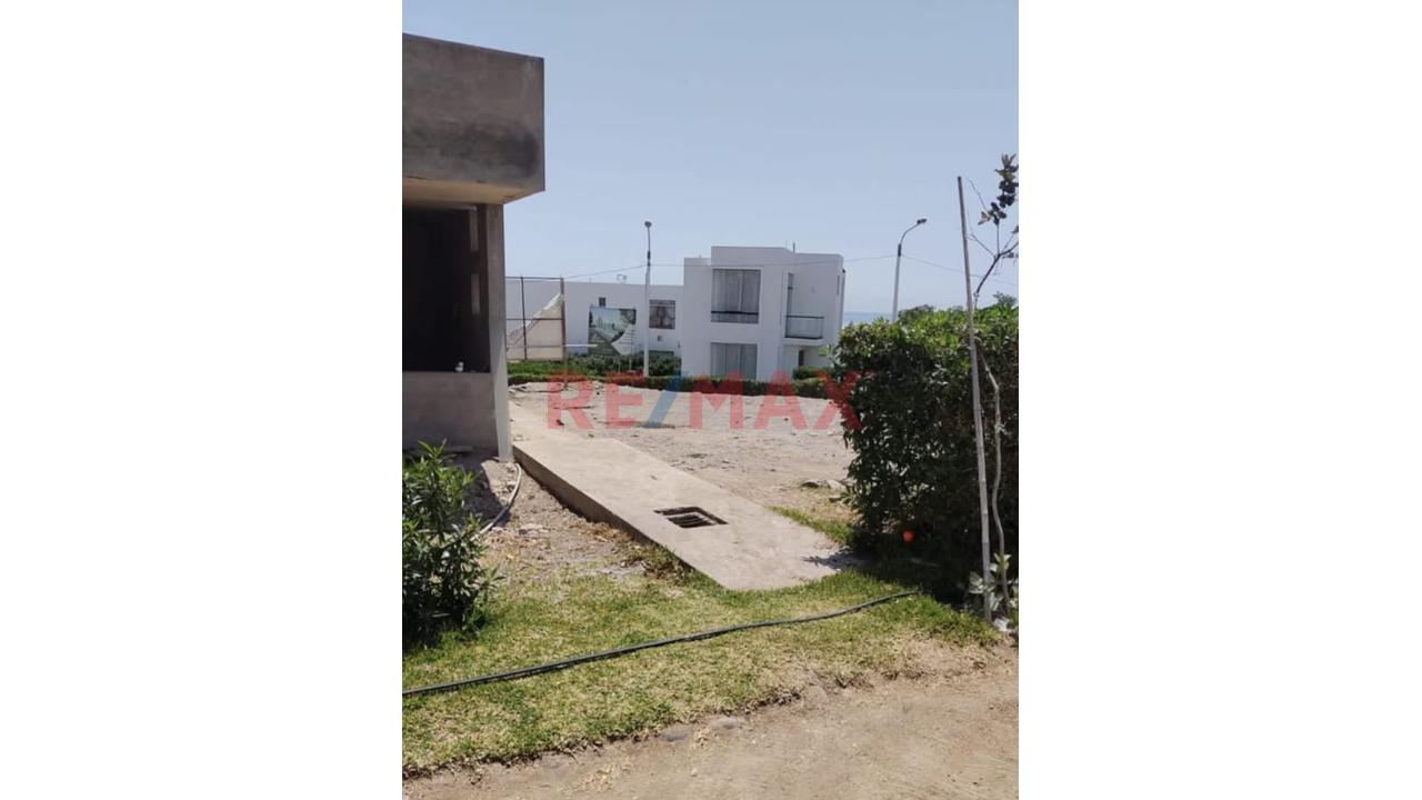 Venta De Terreno Para Casa De Playa En Mejia - 2