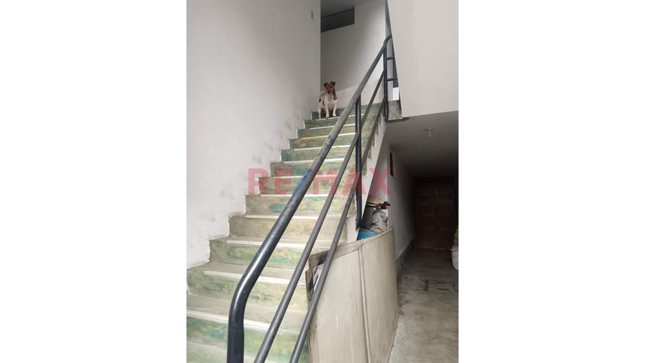 Se Vende Multifamiliar De 3 Pisos En Av. Los Faisanes-Chorrillos - 16