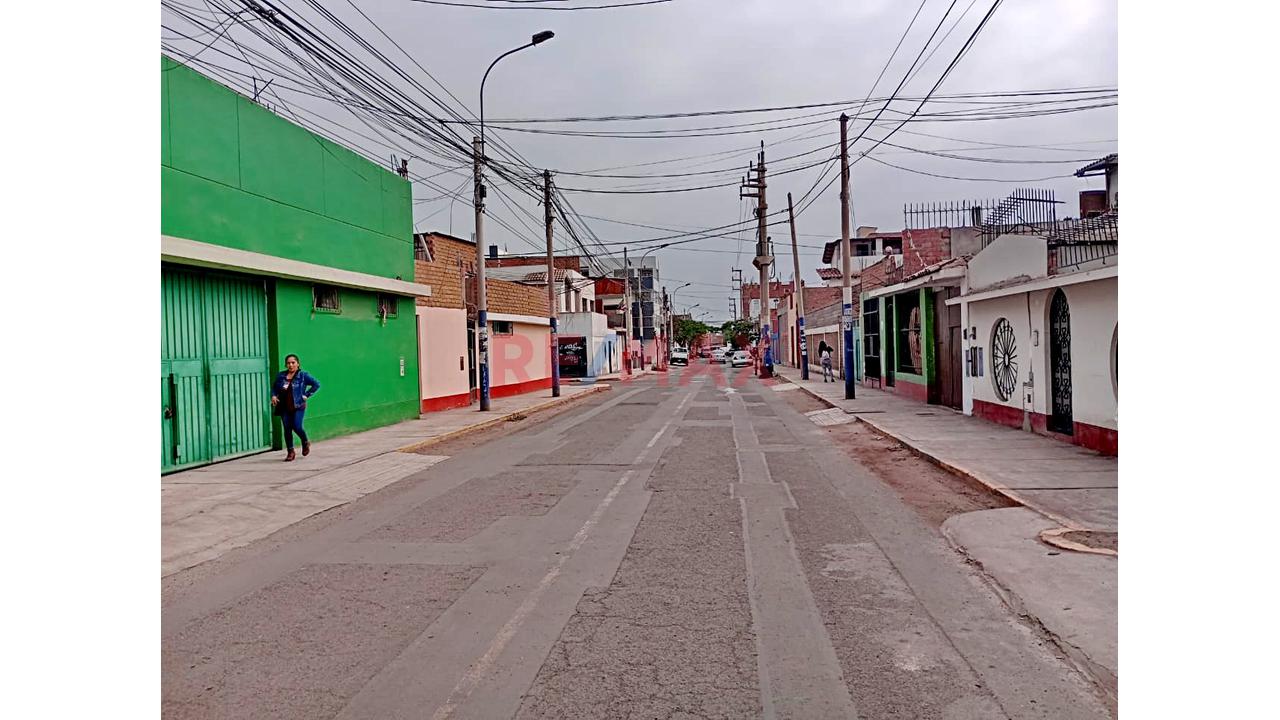 Excelente Oportunidad De Inversión! Terreno En Urb. Villa Marina, Chorrillos - 5