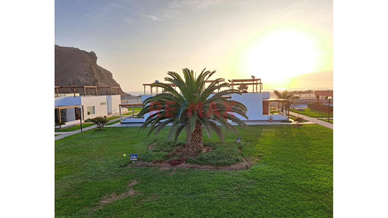 🌊 Oportunidad: Casa De Playa Remodelada - Condominio Playa Azul - 19