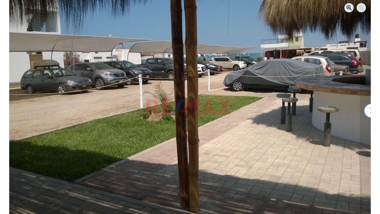 🌊 Oportunidad: Casa De Playa Remodelada - Condominio Playa Azul - 6