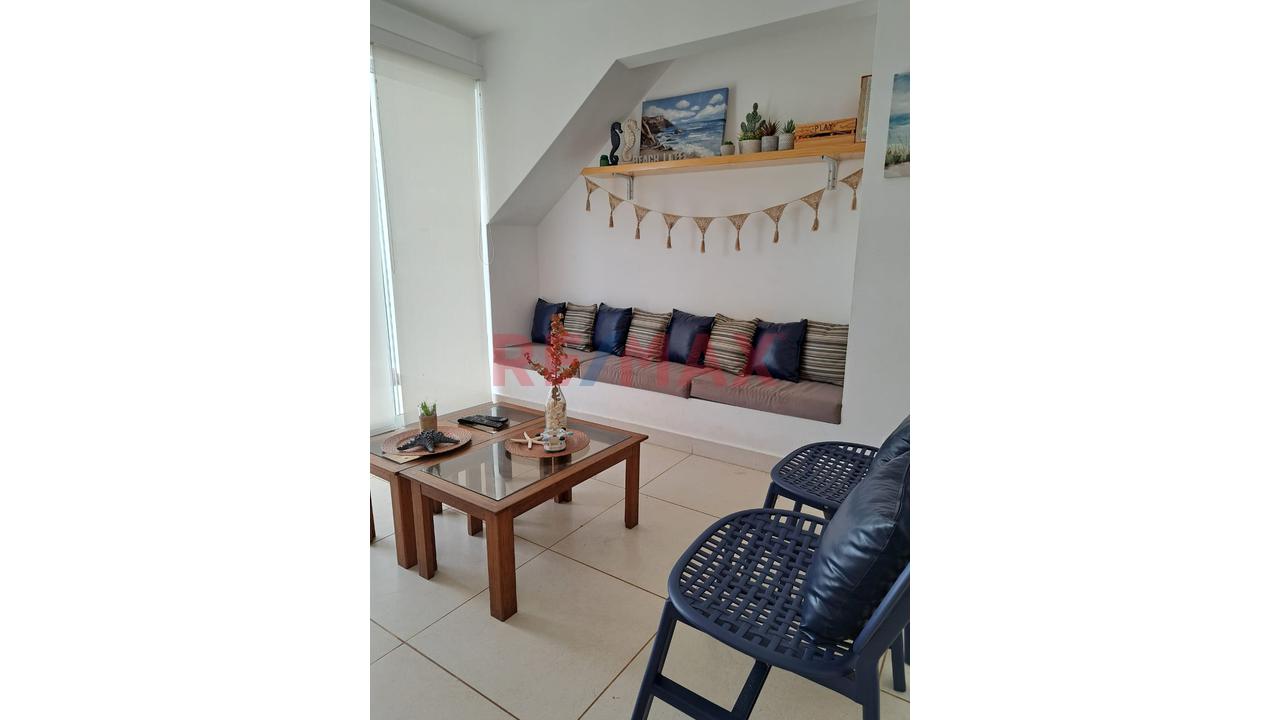 🌊 Oportunidad: Casa De Playa Remodelada - Condominio Playa Azul - 8