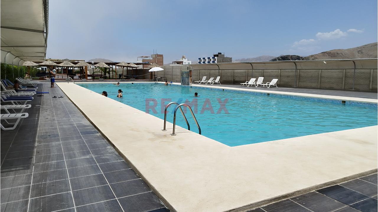 🌊 Oportunidad: Casa De Playa Remodelada - Condominio Playa Azul - 17