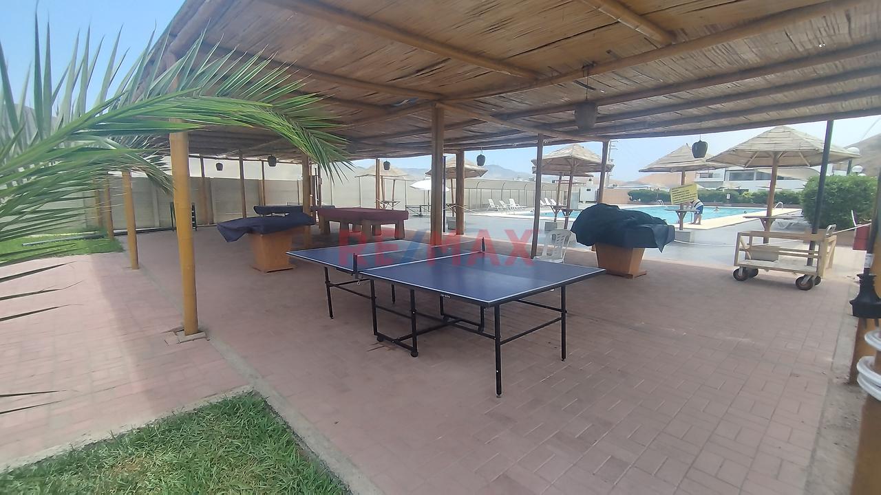🌊 Oportunidad: Casa De Playa Remodelada - Condominio Playa Azul - 16