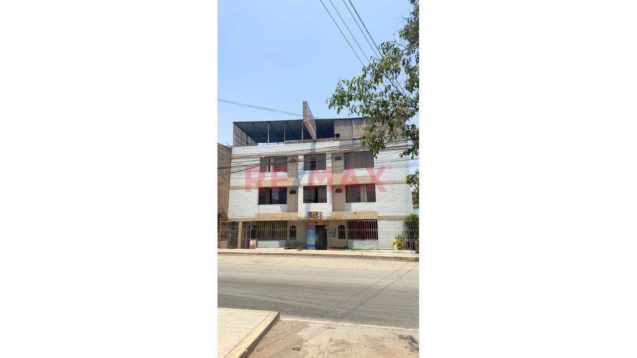 Venta De Hostal En Funcionamiento – Alta Rentabilidad - 2