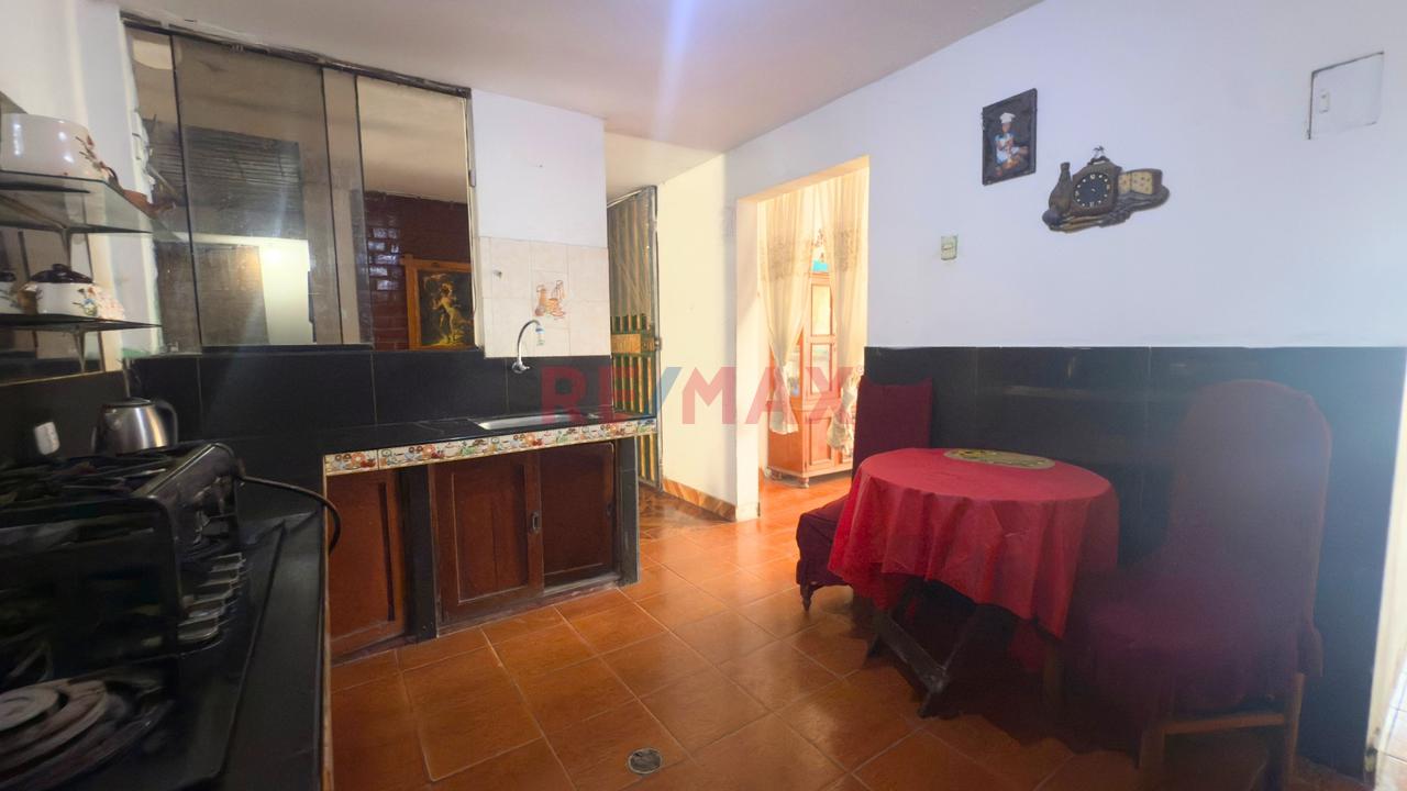 Venta De Hostal En Funcionamiento – Alta Rentabilidad - 5