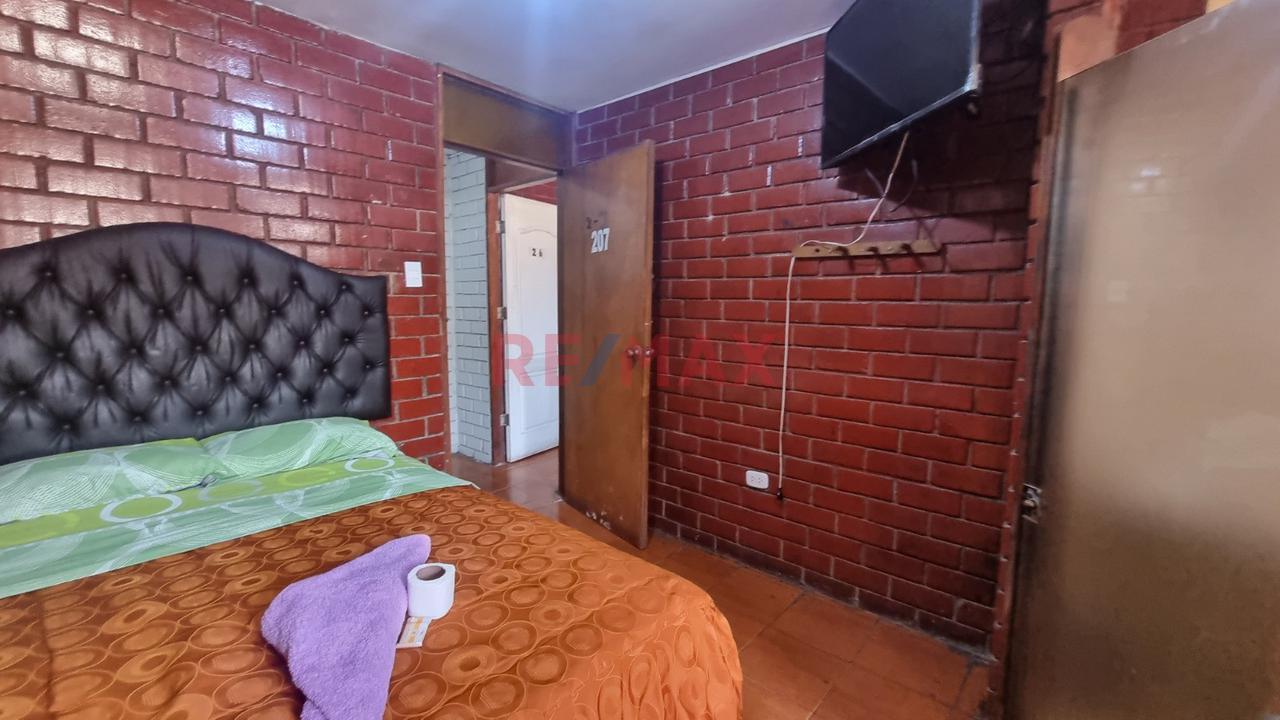 Venta De Hostal En Funcionamiento – Alta Rentabilidad - 13