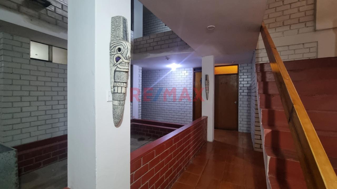 Venta De Hostal En Funcionamiento – Alta Rentabilidad - 17