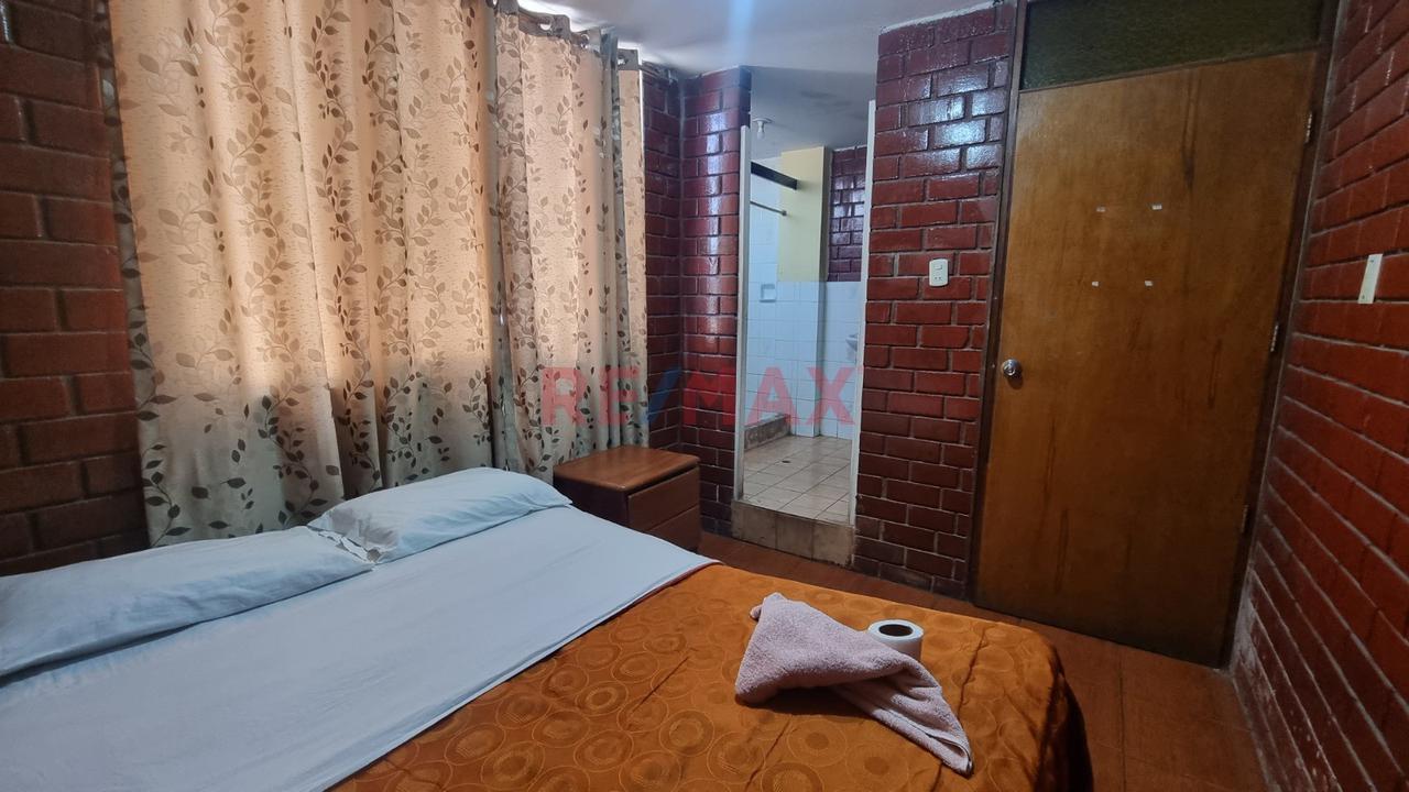 Venta De Hostal En Funcionamiento – Alta Rentabilidad - 12