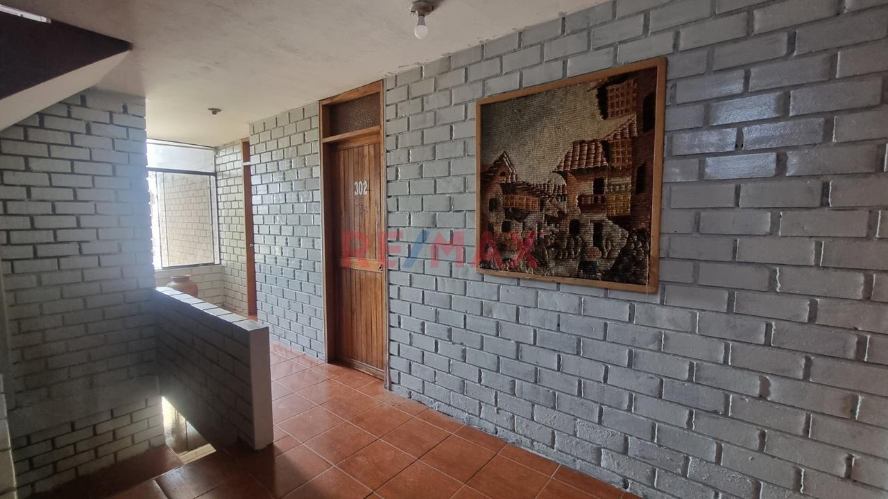 Venta De Hostal En Funcionamiento – Alta Rentabilidad - 18