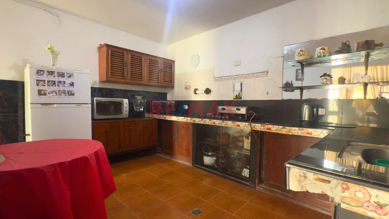 Venta De Hostal En Funcionamiento – Alta Rentabilidad - 6