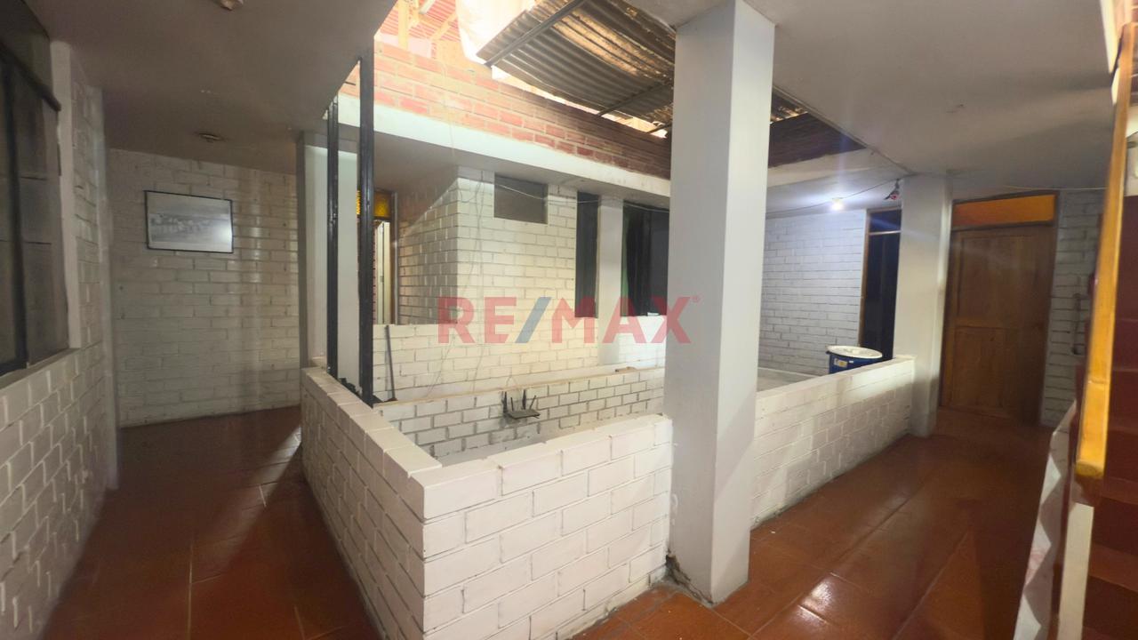 Venta De Hostal En Funcionamiento – Alta Rentabilidad - 21