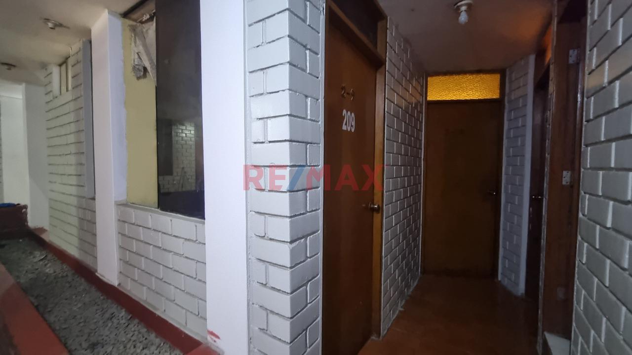 Venta De Hostal En Funcionamiento – Alta Rentabilidad - 8