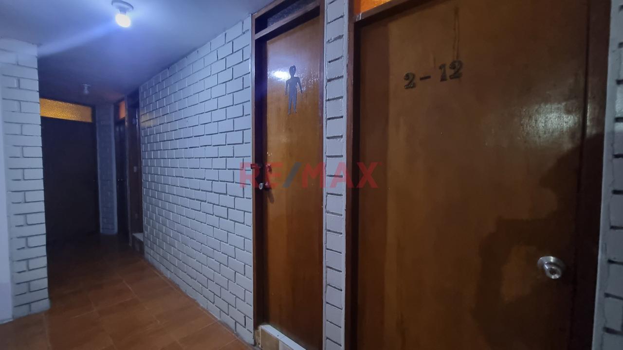 Venta De Hostal En Funcionamiento – Alta Rentabilidad - 16