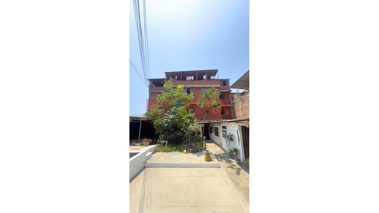 Venta De Hostal En Funcionamiento – Alta Rentabilidad - 4