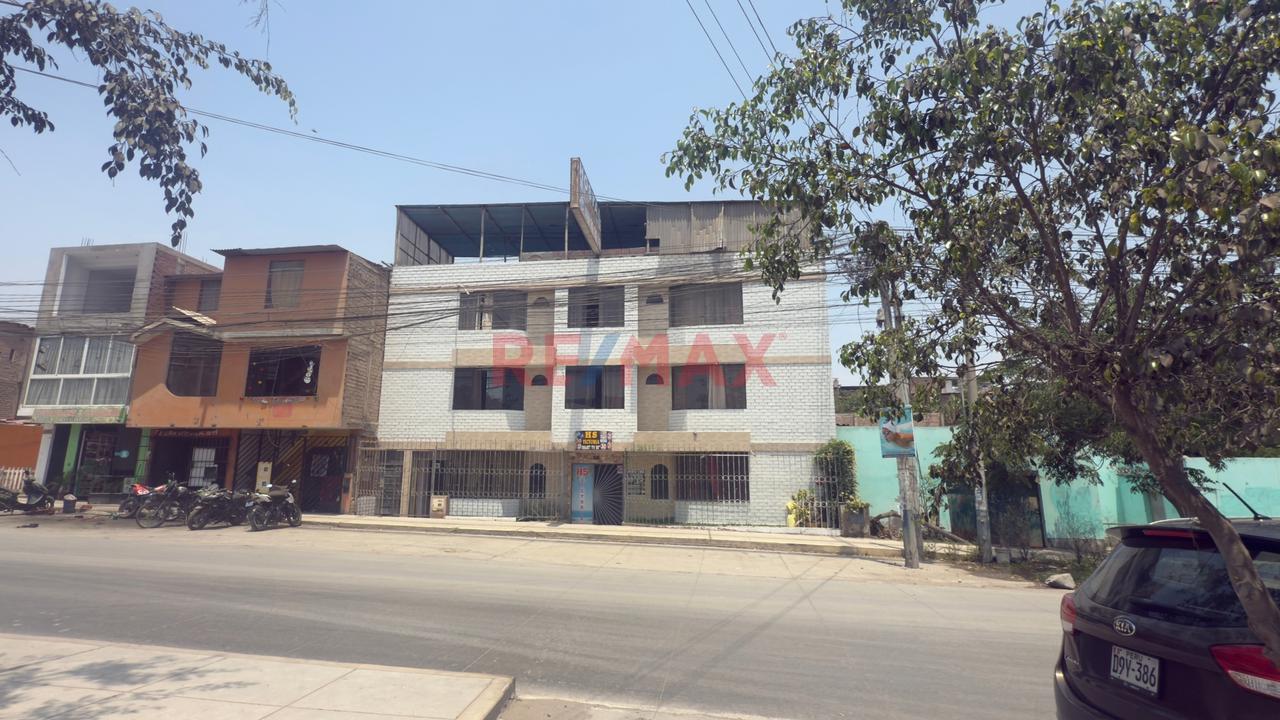 Venta De Hostal En Funcionamiento – Alta Rentabilidad - 3