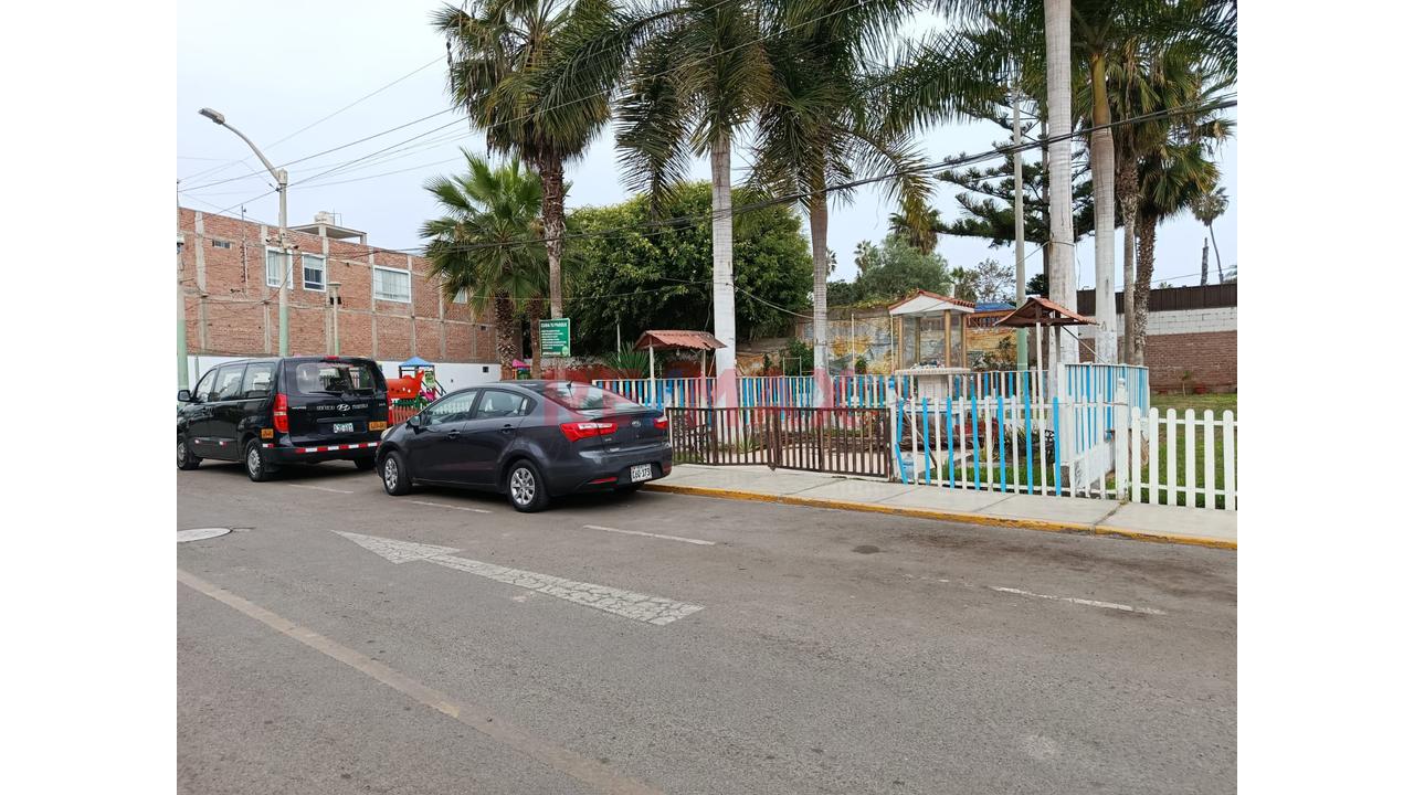 ¡Venta!. Terreno En Urb, Los Huertos De Villa Chorrillos - 4