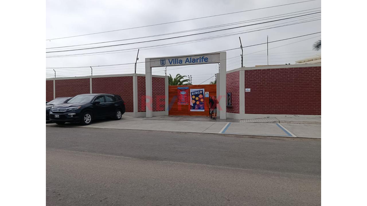 ¡Venta!. Terreno En Urb, Los Huertos De Villa Chorrillos - 9