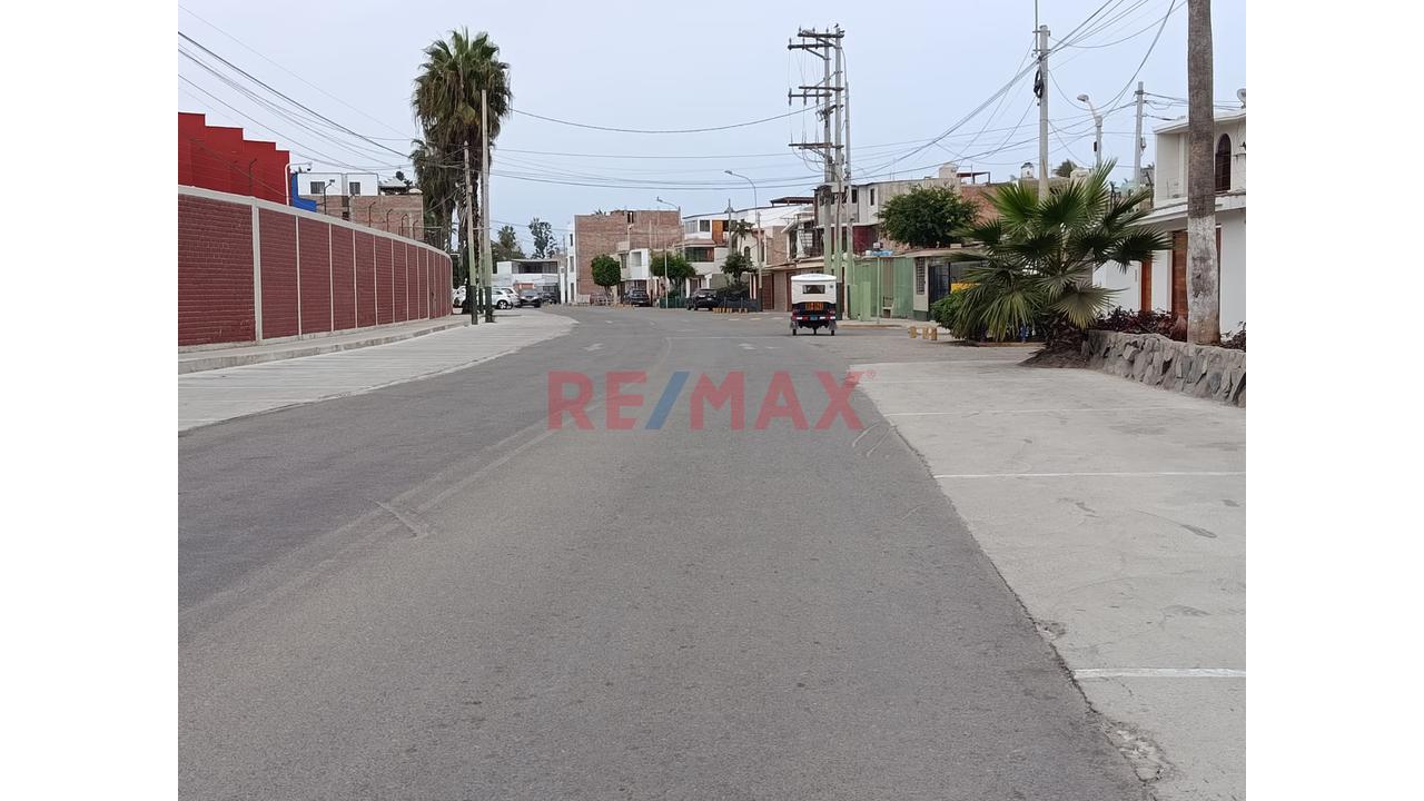 ¡Venta!. Terreno En Urb, Los Huertos De Villa Chorrillos - 8