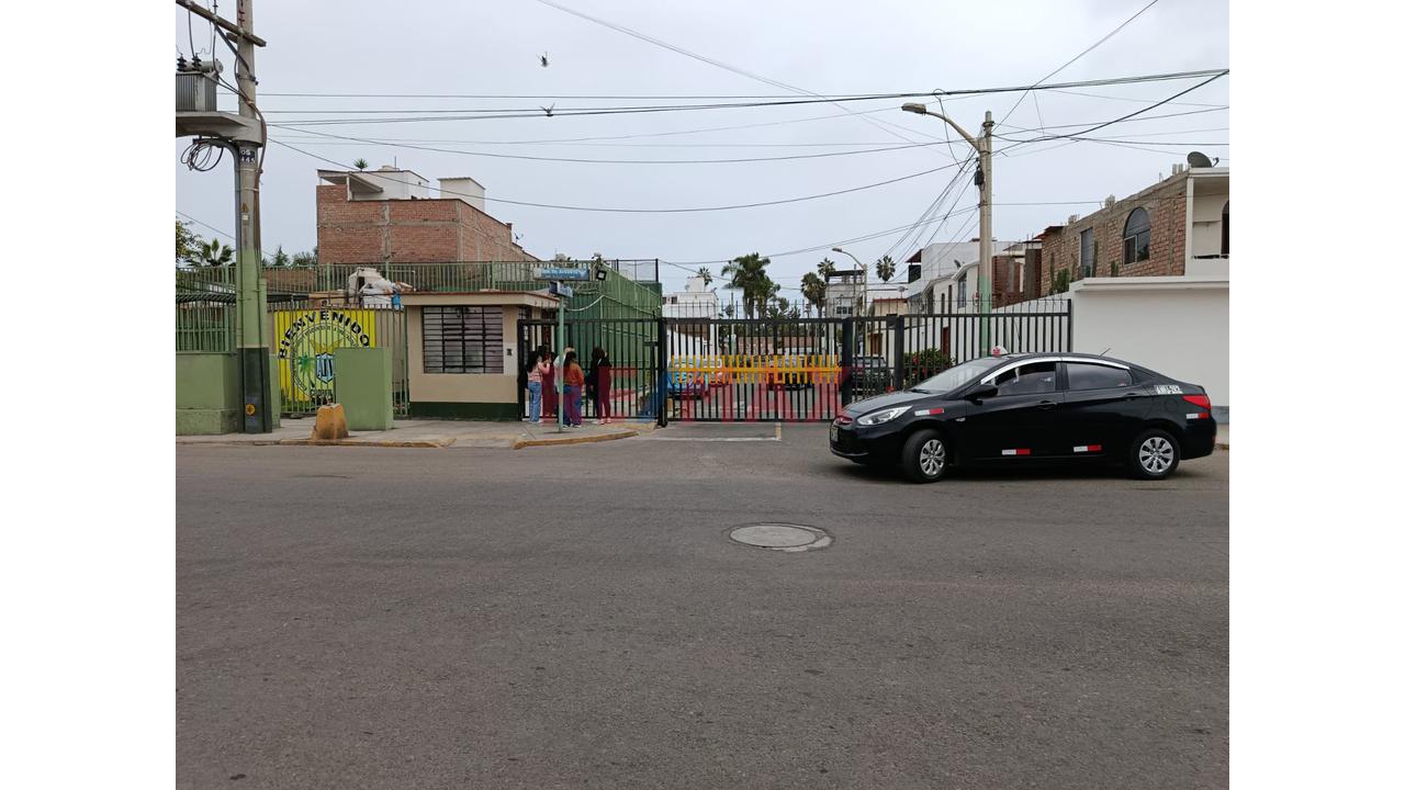 ¡Venta!. Terreno En Urb, Los Huertos De Villa Chorrillos - 7